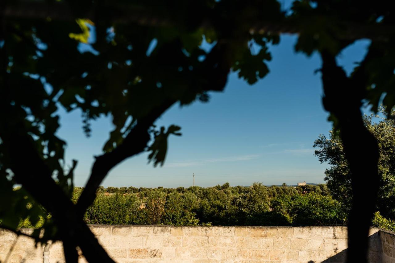 Villa Il Pergolato Sul Mare à Monopoli Extérieur photo